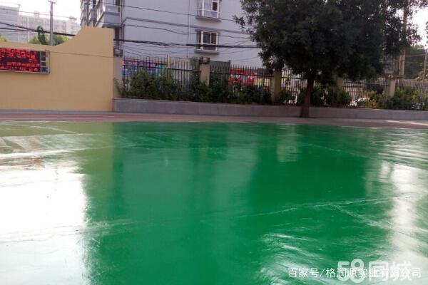 上犹 地坪漆翻新维修