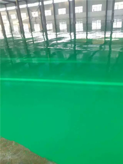 上犹，我直接给你一份室外地坪漆翻新维修