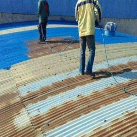 上犹地面翻新与地坪漆施工流程